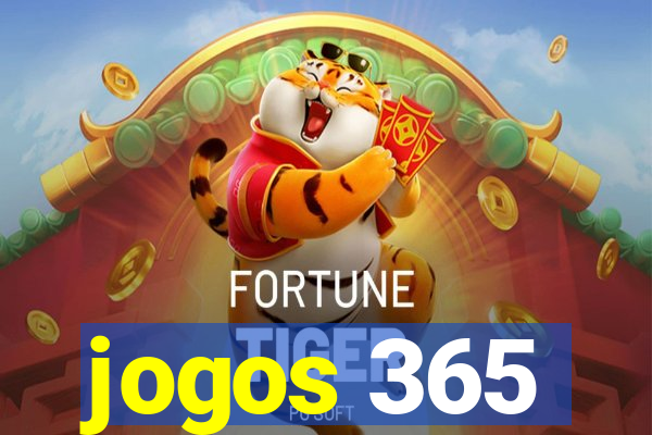 jogos 365